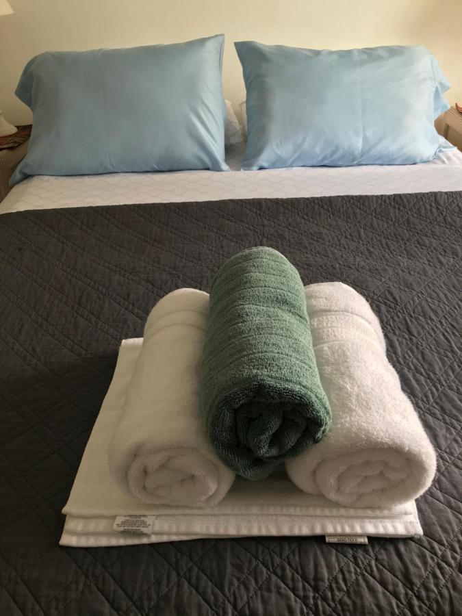 Ala Moana Flats 1 Aparthotel Honolulu Ngoại thất bức ảnh