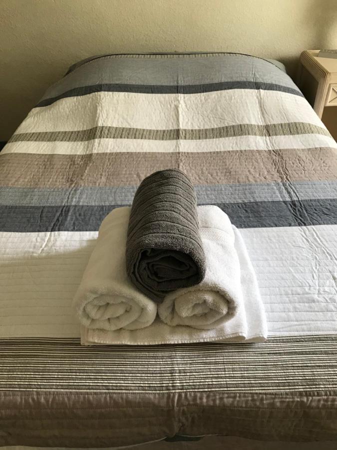 Ala Moana Flats 1 Aparthotel Honolulu Ngoại thất bức ảnh